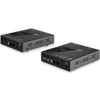 StarTech.com Extender KVM HDMI via LAN (SV565HDIP)