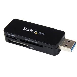 StarTech.com FCREADMICRO3