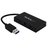 StarTech.com HB30A3A1CSFS