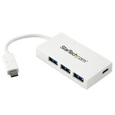 StarTech.com HB30C3A1CFBW