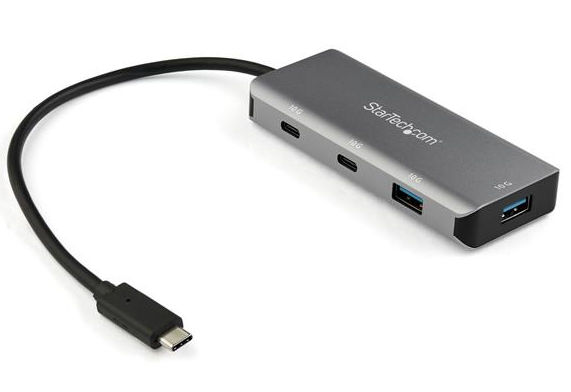 StarTech.com HB31C2A2CB