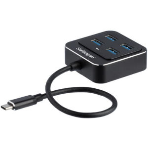 StarTech.com HB31C4AB