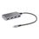 StarTech.com Hub USB-C a 4 porte