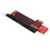 StarTech.com PEX1TO162