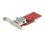 StarTech.com PEX8M2E2