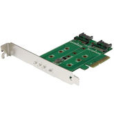 StarTech.com PEXM2SAT32N1