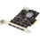 StarTech.com PEXUSB314A2V