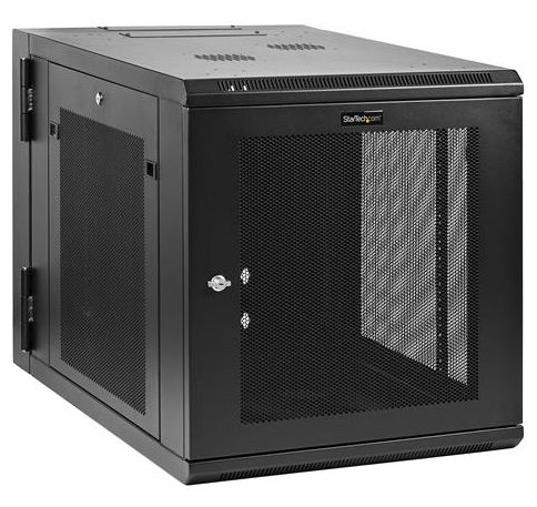 StarTech.com RK1232WALHM