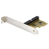 StarTech.com Scheda controller PCI Express IDE (PEX2IDE)
