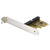 StarTech.com Scheda controller PCI Express IDE (PEX2IDE)