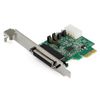 StarTech.com Scheda Seriale PCI Express RS232 4 porte UART 16950 (PEX4S953)