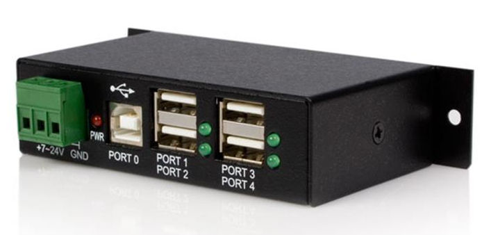 StarTech.com ST4200USBM