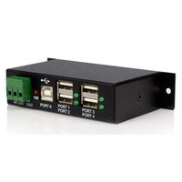 StarTech.com ST4200USBM