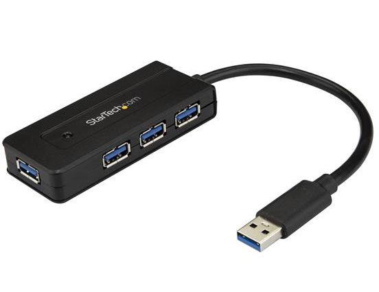 StarTech.com ST4300MINI