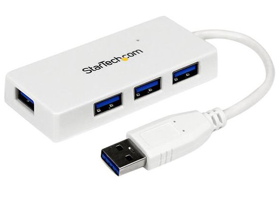 StarTech.com ST4300MINU3W