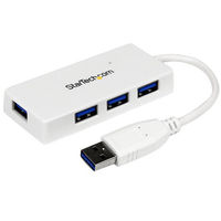StarTech.com ST4300MINU3W