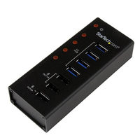StarTech.com ST4300U3C3