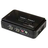 StarTech.com SV211KUSB