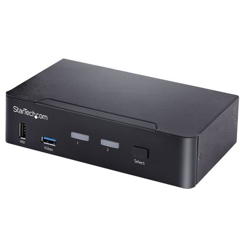 StarTech.com SV231DPUCA