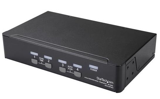 StarTech.com SV431DPUA2