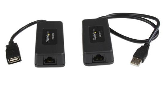 StarTech.com USB110EXT2