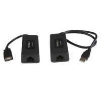 StarTech.com USB110EXT2