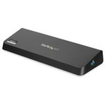 StarTech.com USB3DOCKHDPC