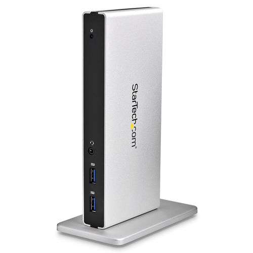 StarTech.com USB3SDOCKHD