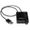 StarTech.com USB Stereo Audio Adapter External Sound Card w/ SPDIF Digital