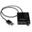StarTech.com USB Stereo Audio Adapter External Sound Card w/ SPDIF Digital
