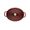 Staub Cocotte casseruola ovale granatina 33cm