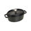 Staub Cocotte casseruola ovale nero