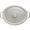 Staub Cocotte casseruola ovale tartufo bianco 29cm