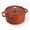 Staub Cocotte casseruola tonda cannella 28cm
