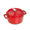 Staub Cocotte casseruola tonda rosso 20cm