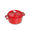 Staub Cocotte casseruola tonda rosso 22cm