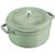 Staub Cocotte casseruola tonda salvia 28cm