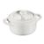 Staub Mini Cocotte in ceramica Bianco