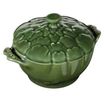 Staub Mini Cocotte in ceramica Carciofo