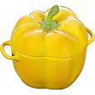 Staub Mini Cocotte in ceramica Peperone