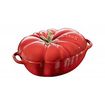 Staub Mini Cocotte in ceramica Pomodoro