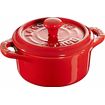 Staub Mini Cocotte in ceramica Rosso