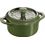 Staub Mini Cocotte in ceramica