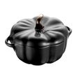 Staub Mini Cocotte in ceramica Zucca