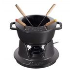 Staub Set per fonduta 4 persone