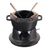 Staub Set per fonduta 4 persone