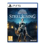 Nacon Steelrising PS5