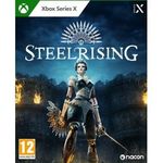 Nacon Steelrising Xbox Series X