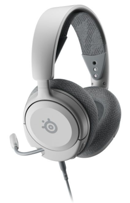 SteelSeries Arctis Nova 1 Bianco