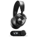 SteelSeries Arctis Nova Pro Wireless Xbox